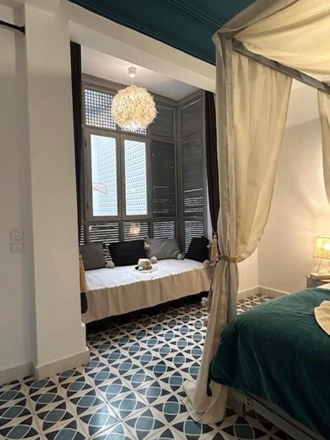 מרקש Riad Be Colors מראה חיצוני תמונה