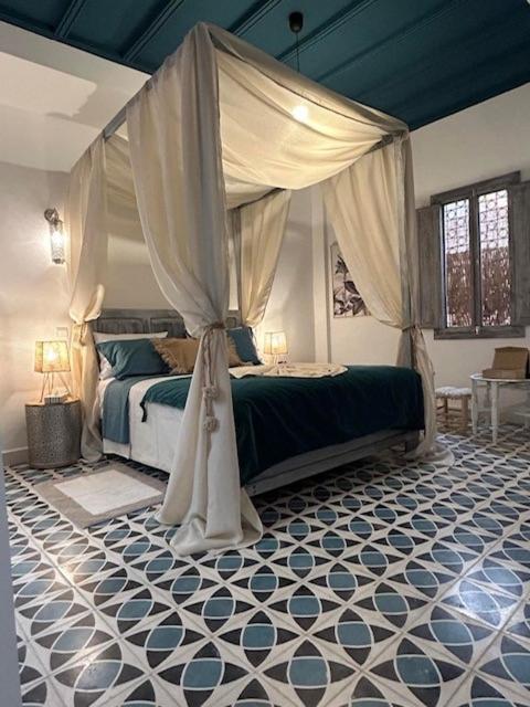 מרקש Riad Be Colors מראה חיצוני תמונה