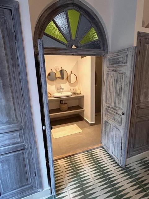 מרקש Riad Be Colors חדר תמונה